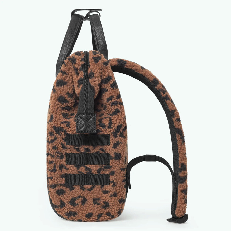 mochila aventurera pequeña gaya