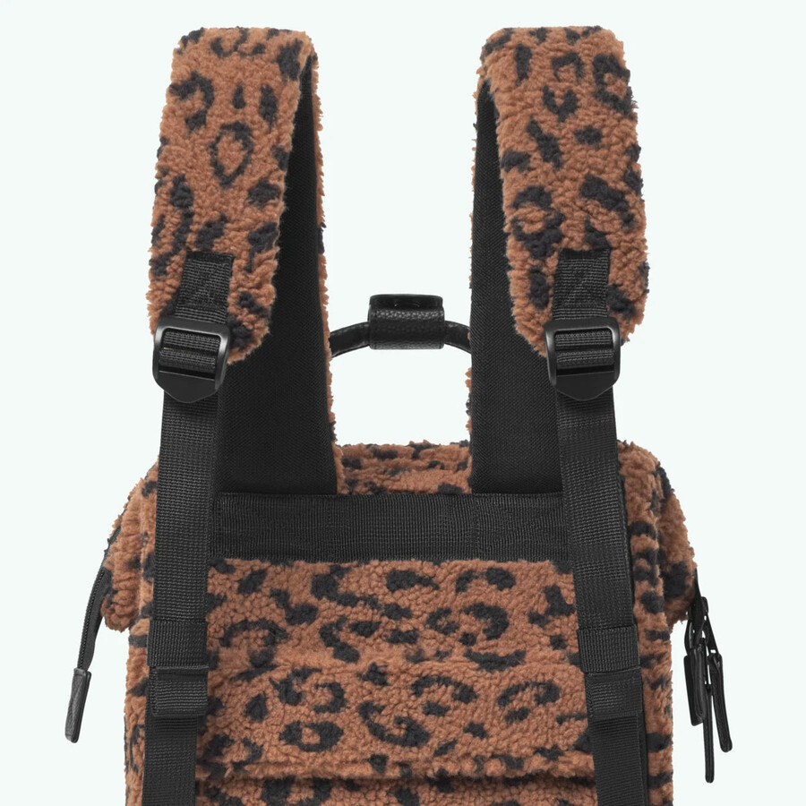mochila aventurera pequeña gaya