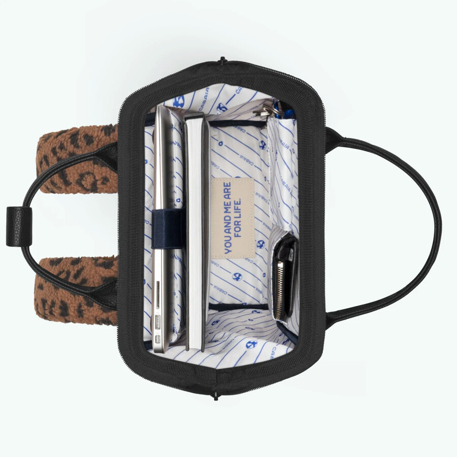 mochila aventurera pequeña gaya
