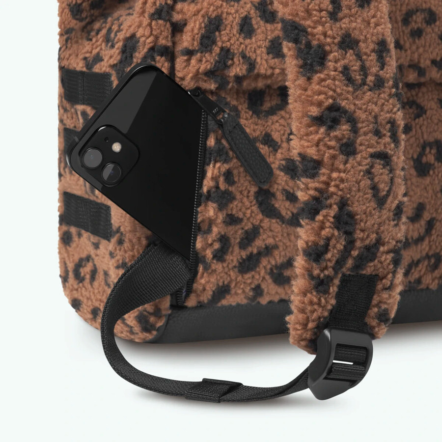 mochila aventurera pequeña gaya