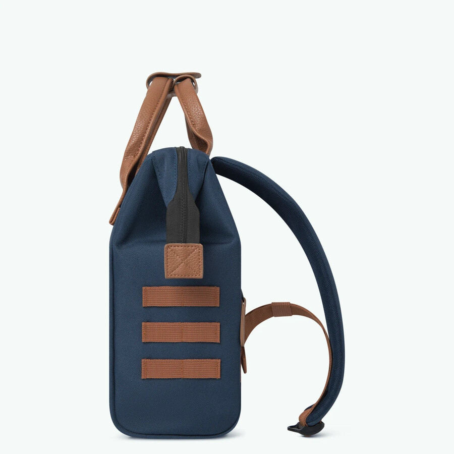 mochila aventurera pequeña chicago