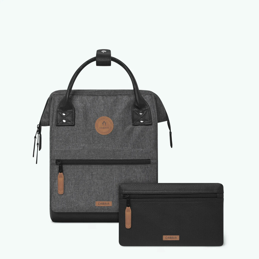 mochila aventurera pequeña luxemburgo