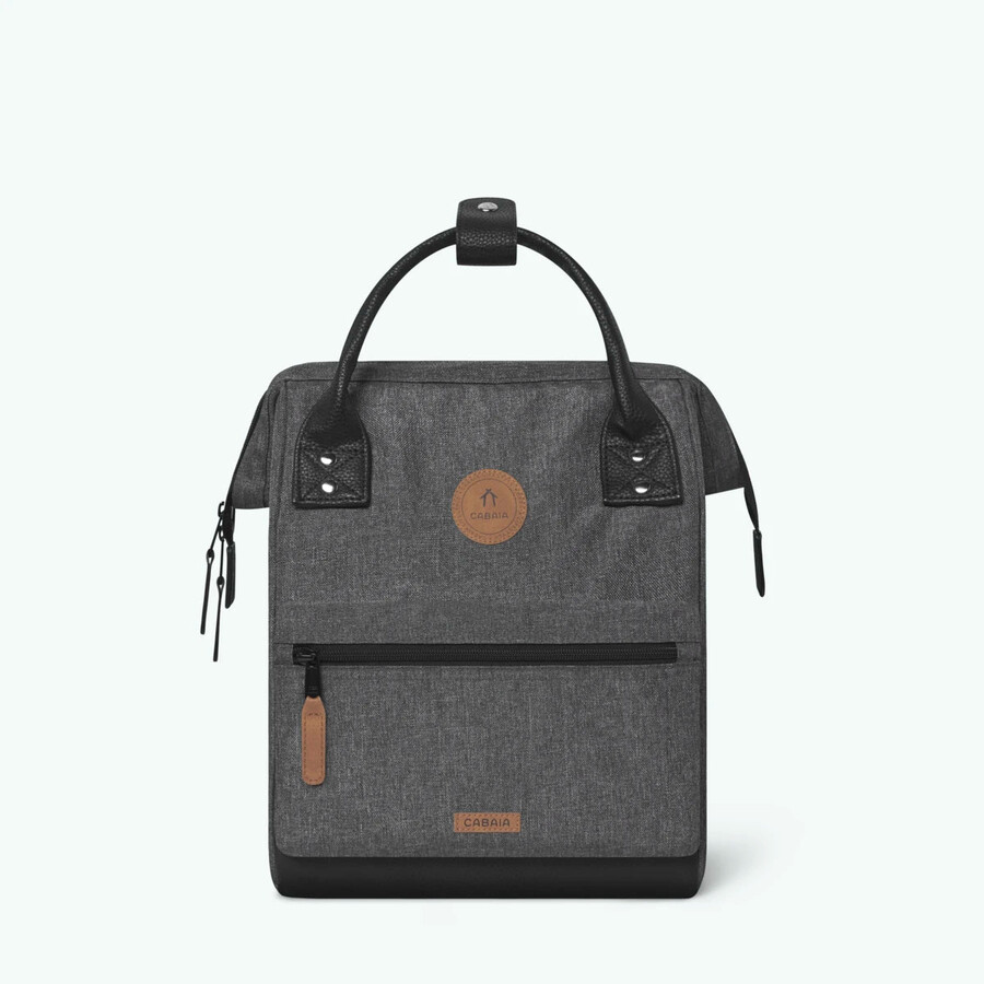 mochila aventurera pequeña luxemburgo