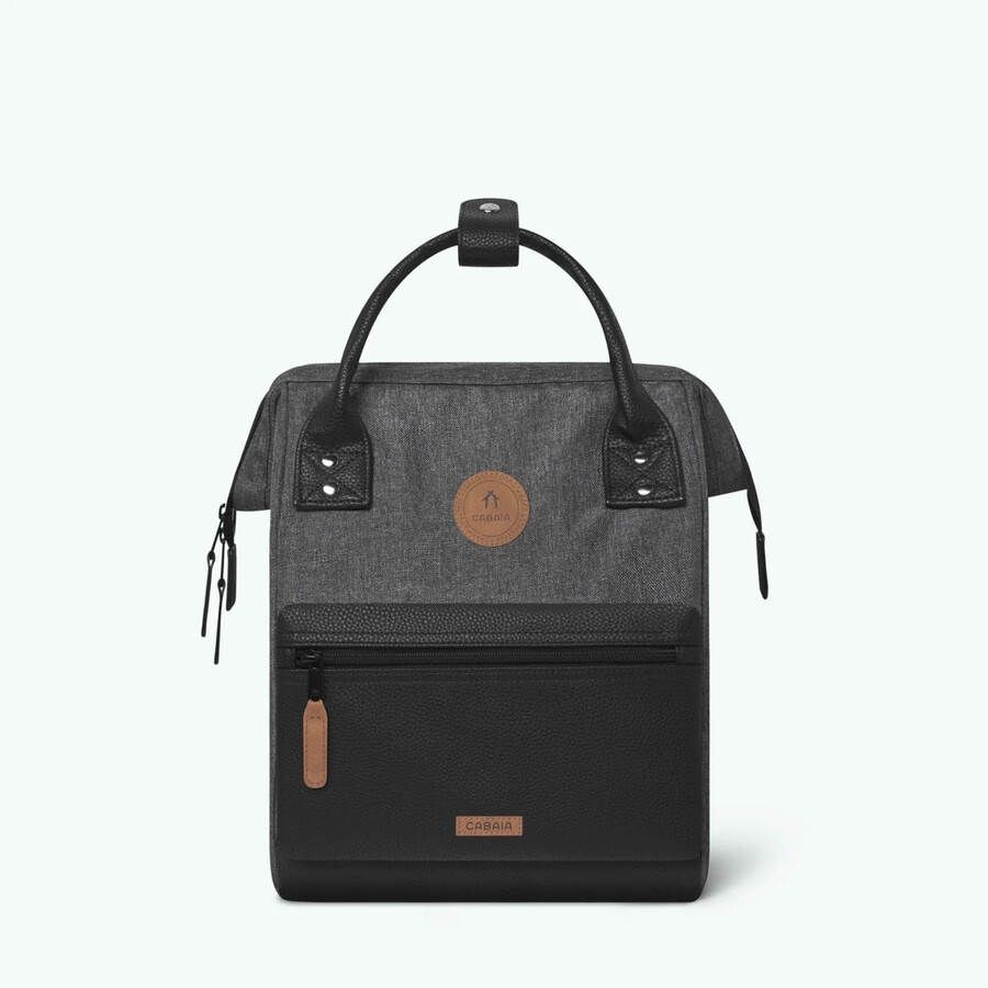 mochila aventurera pequeña luxemburgo