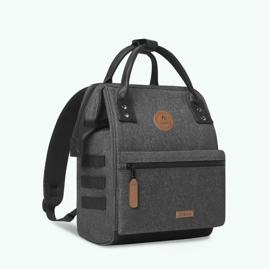 mochila aventurera pequeña luxemburgo