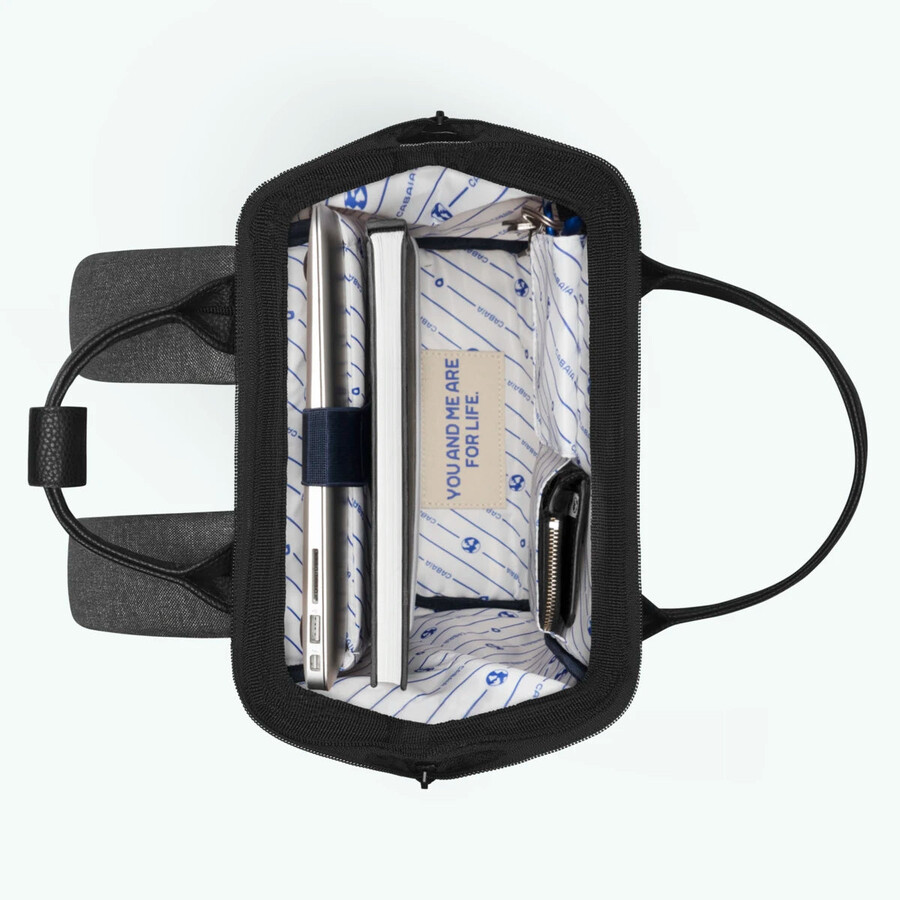 mochila aventurera pequeña luxemburgo