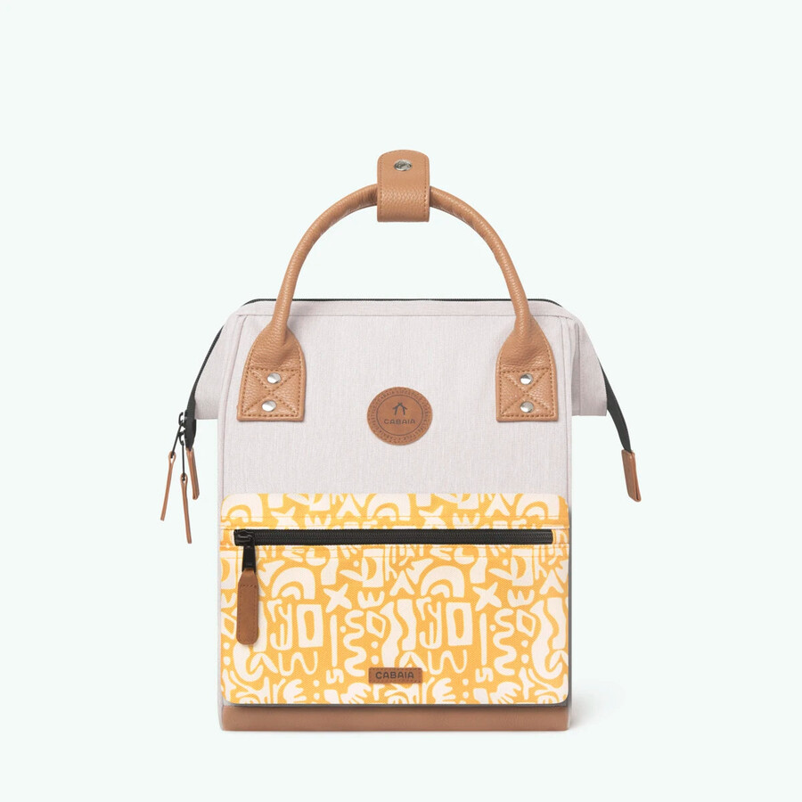 mochila aventurera pequeña arequipa