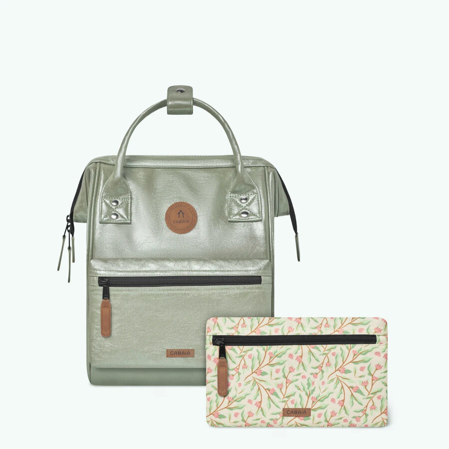 mochila aventurera pequeña riverdale