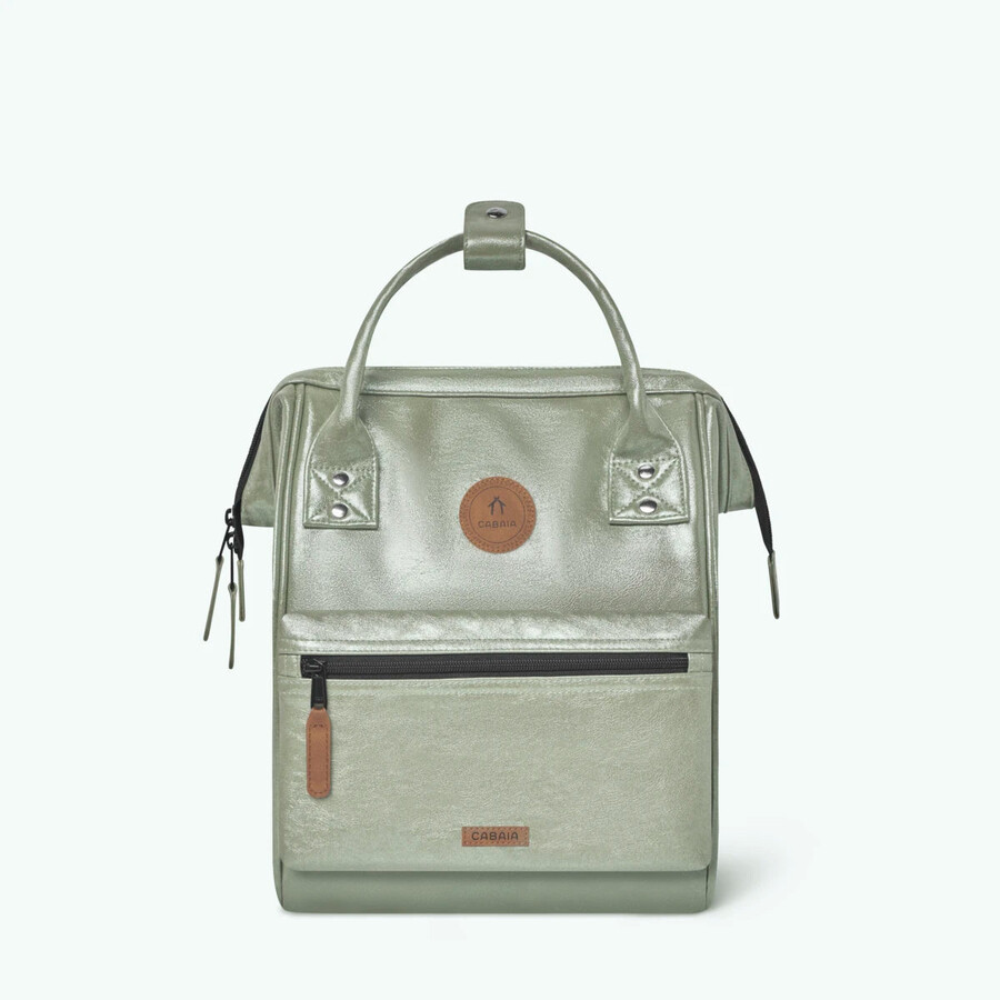 mochila aventurera pequeña riverdale