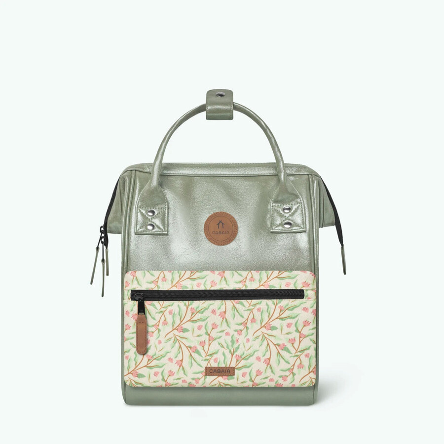 mochila aventurera pequeña riverdale