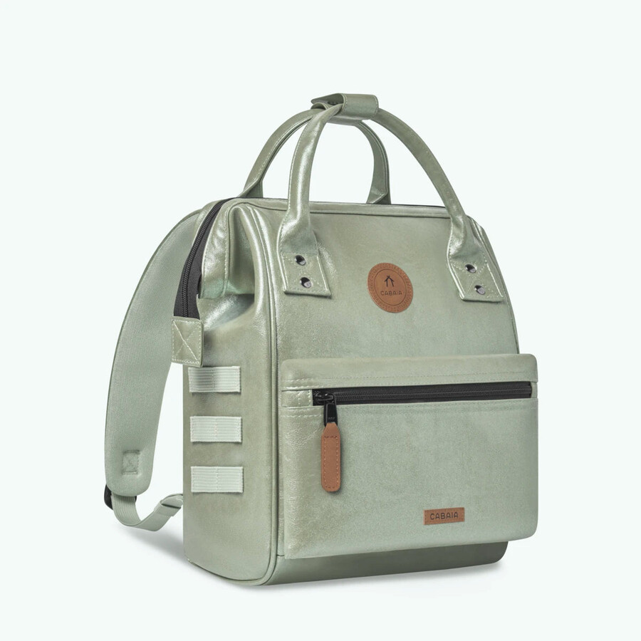 mochila aventurera pequeña riverdale