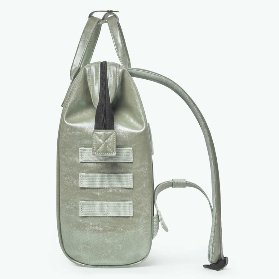 mochila aventurera pequeña riverdale