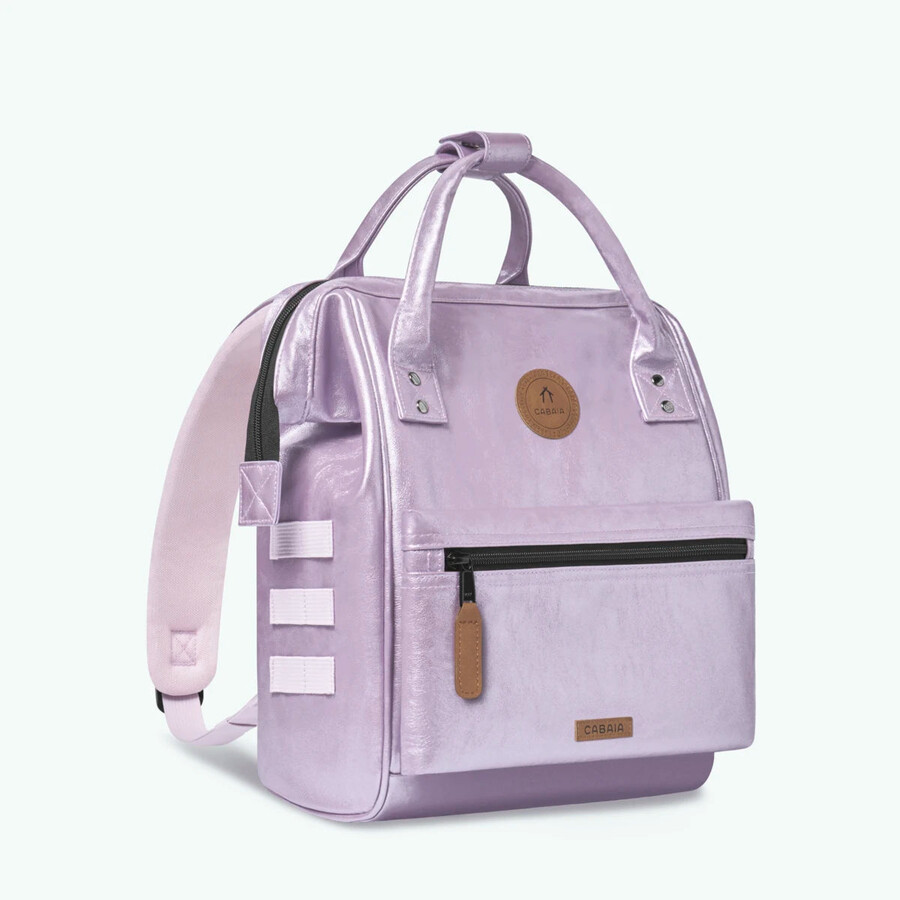 mochila aventurera pequeña capri