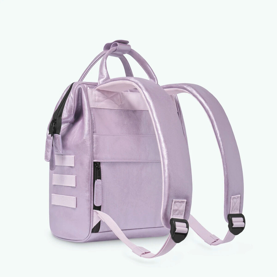mochila aventurera pequeña capri