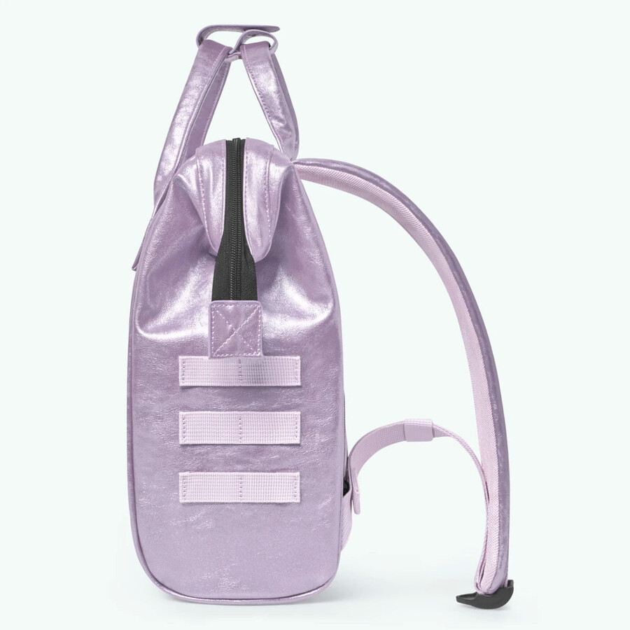 mochila aventurera pequeña capri