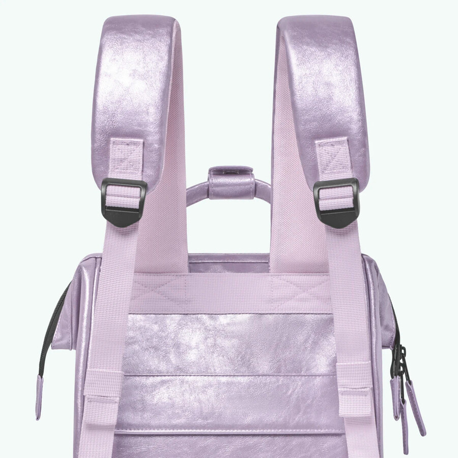 mochila aventurera pequeña capri