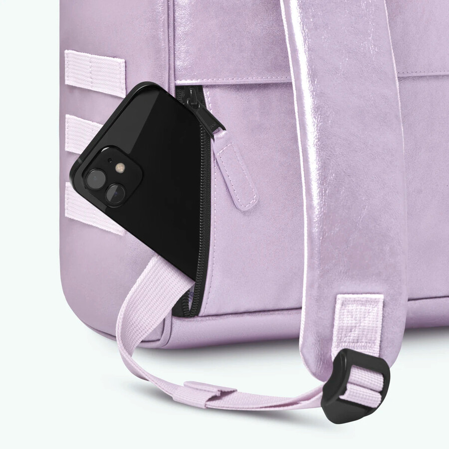 mochila aventurera pequeña capri