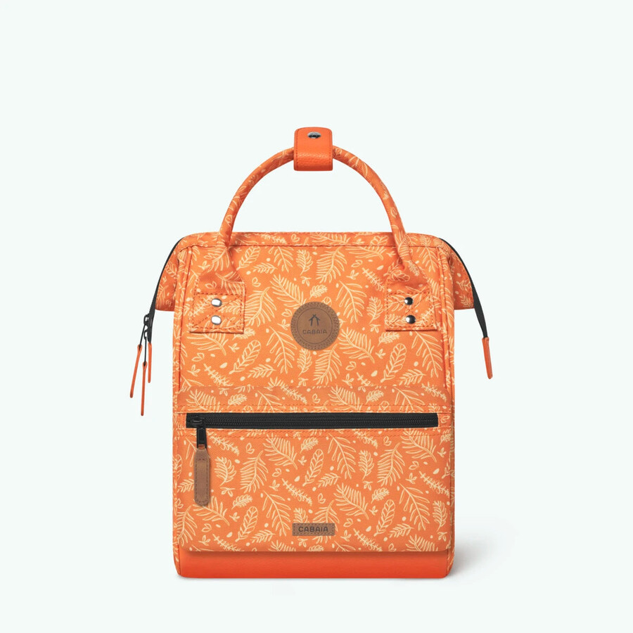 mochila aventurera pequeña bayona