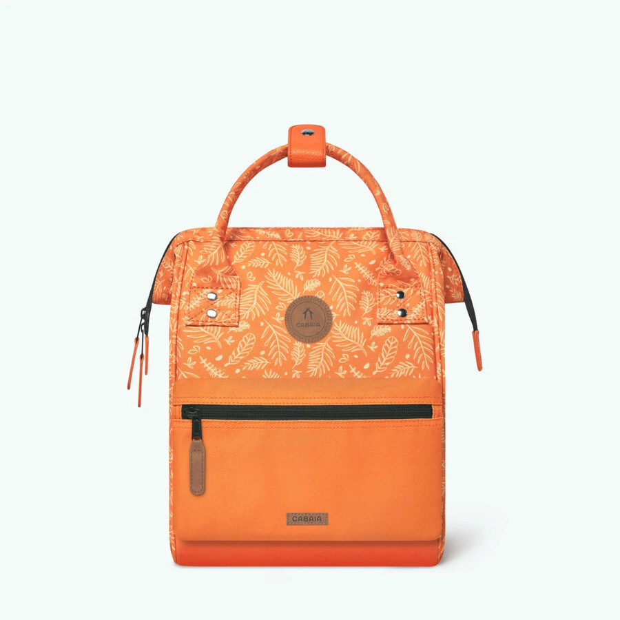 mochila aventurera pequeña bayona