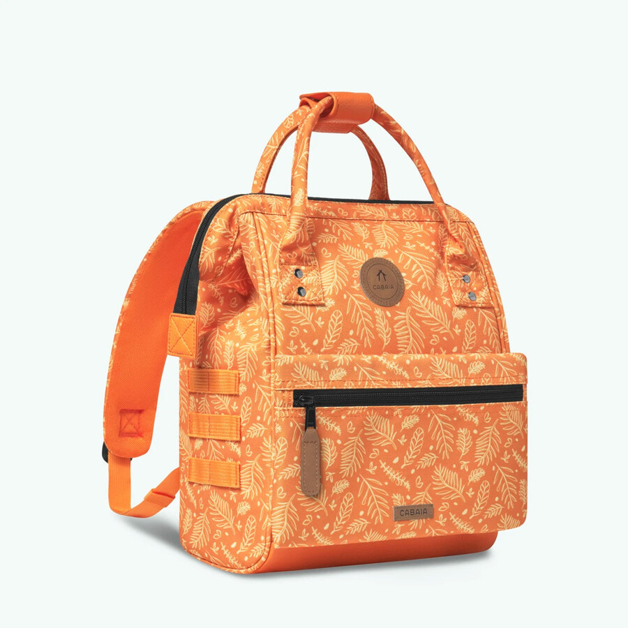 mochila aventurera pequeña bayona