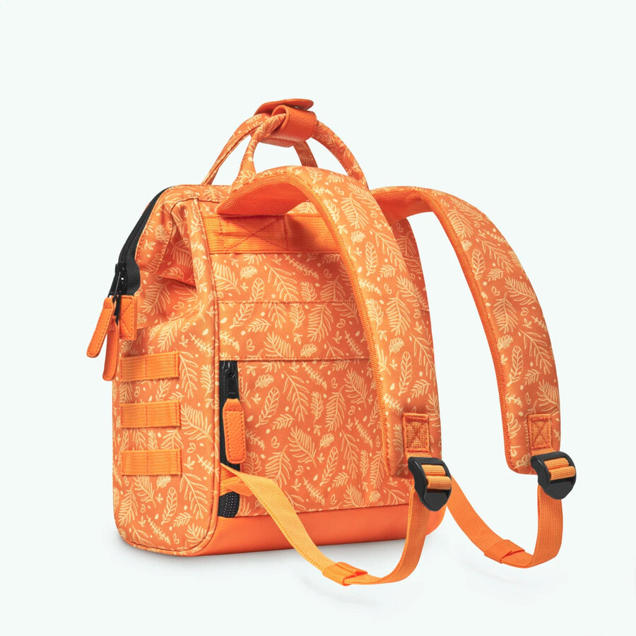mochila aventurera pequeña bayona