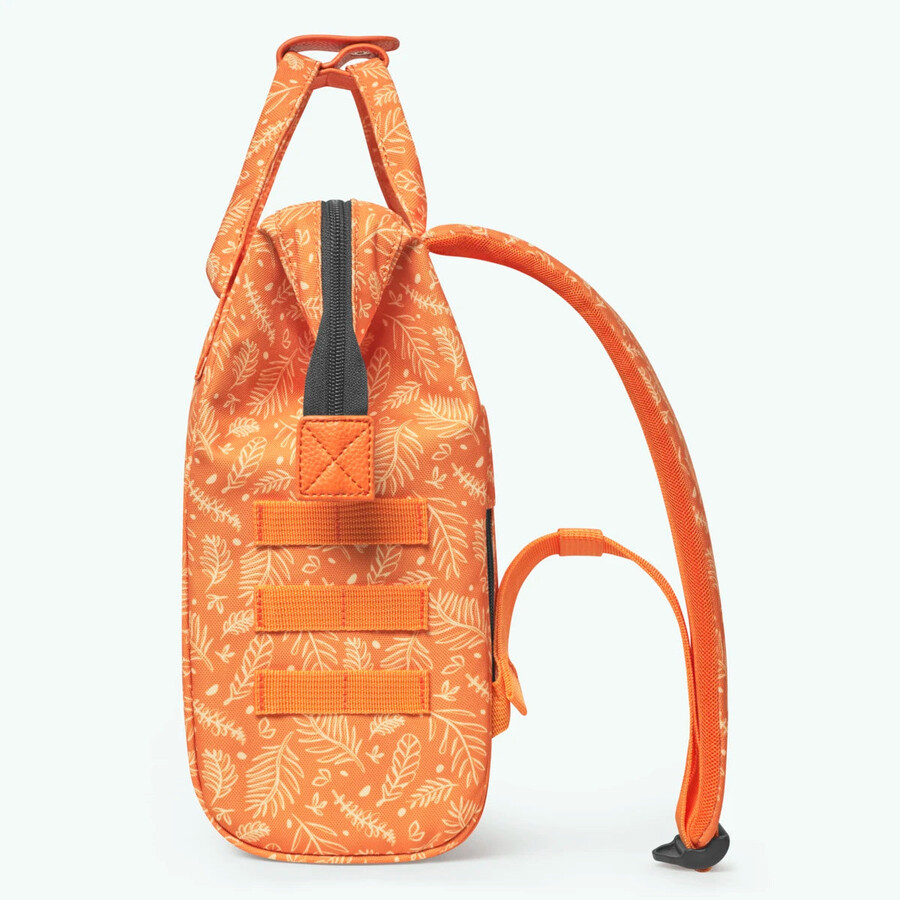 mochila aventurera pequeña bayona