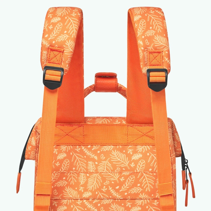 mochila aventurera pequeña bayona