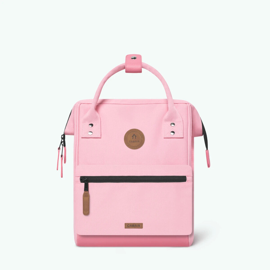 mochila aventurera pequeña saint malo