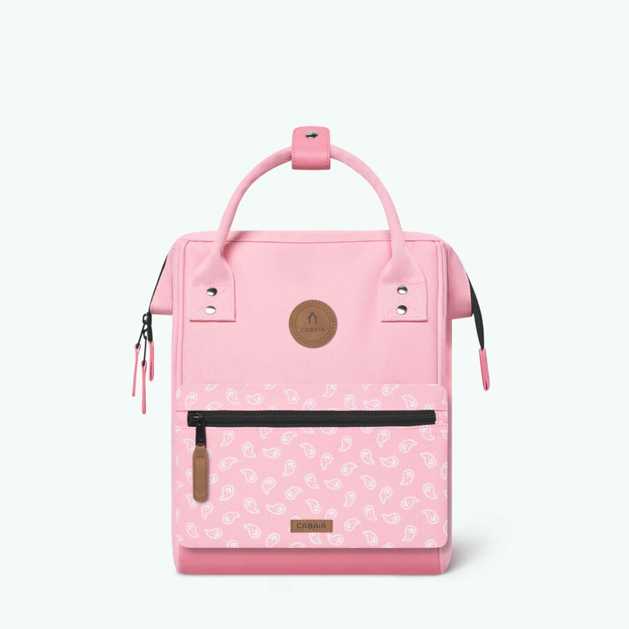 mochila aventurera pequeña saint malo