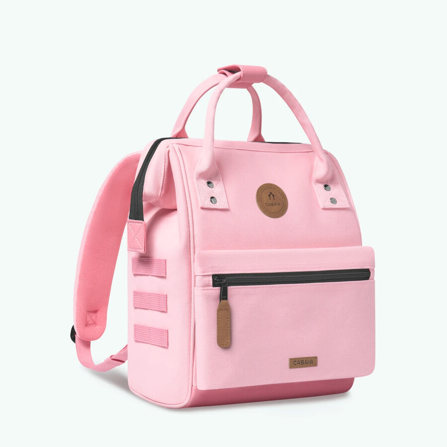 mochila aventurera pequeña saint malo