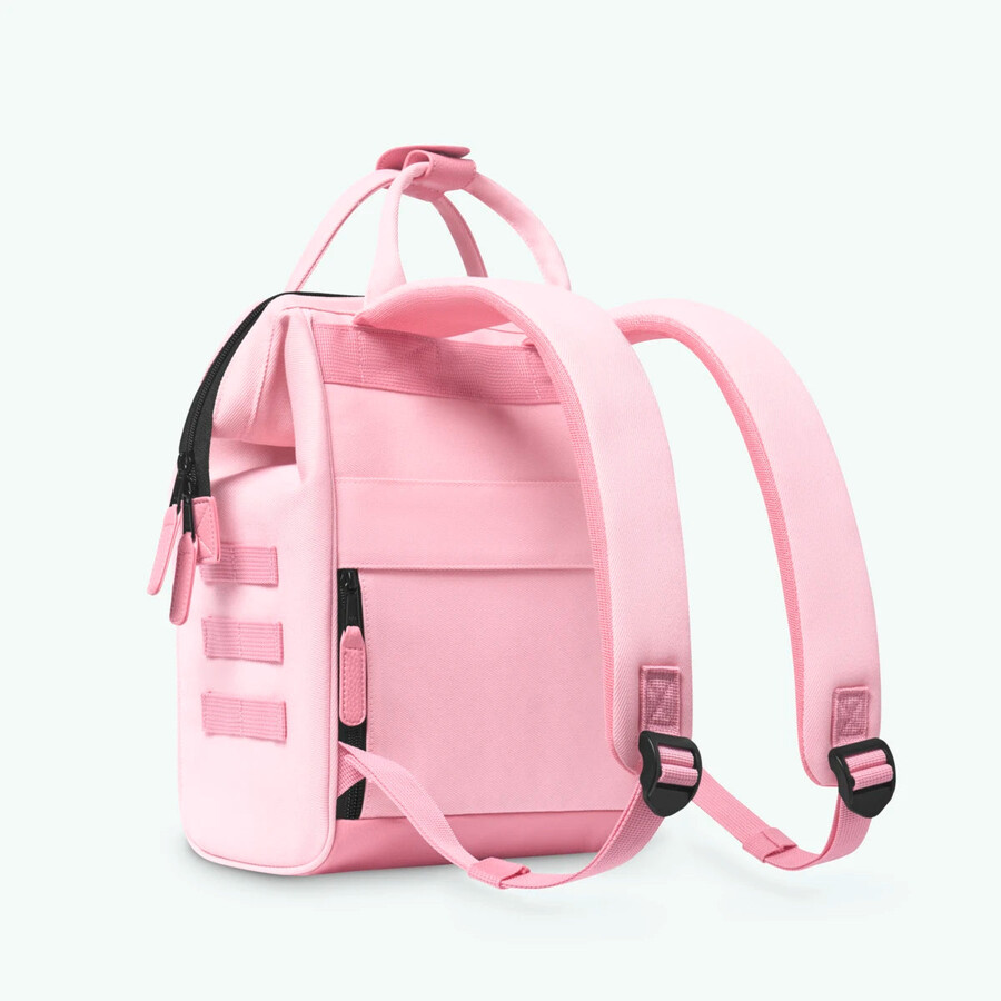 mochila aventurera pequeña saint malo