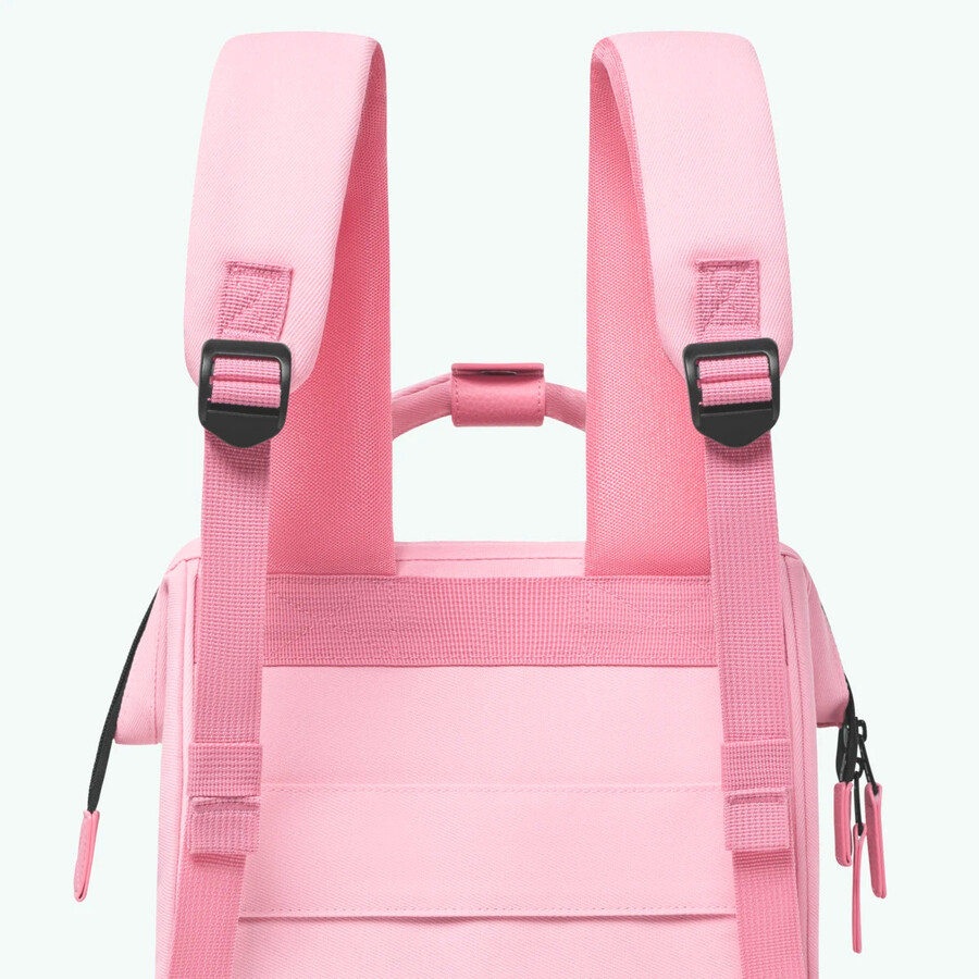 mochila aventurera pequeña saint malo