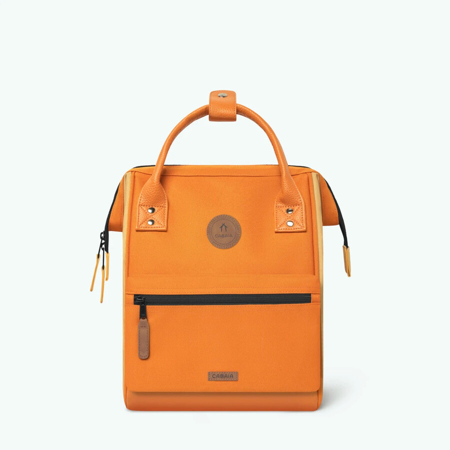 mochila aventurera pequeña grasse
