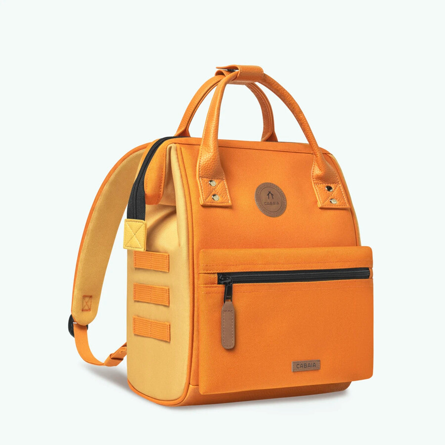 mochila aventurera pequeña grasse