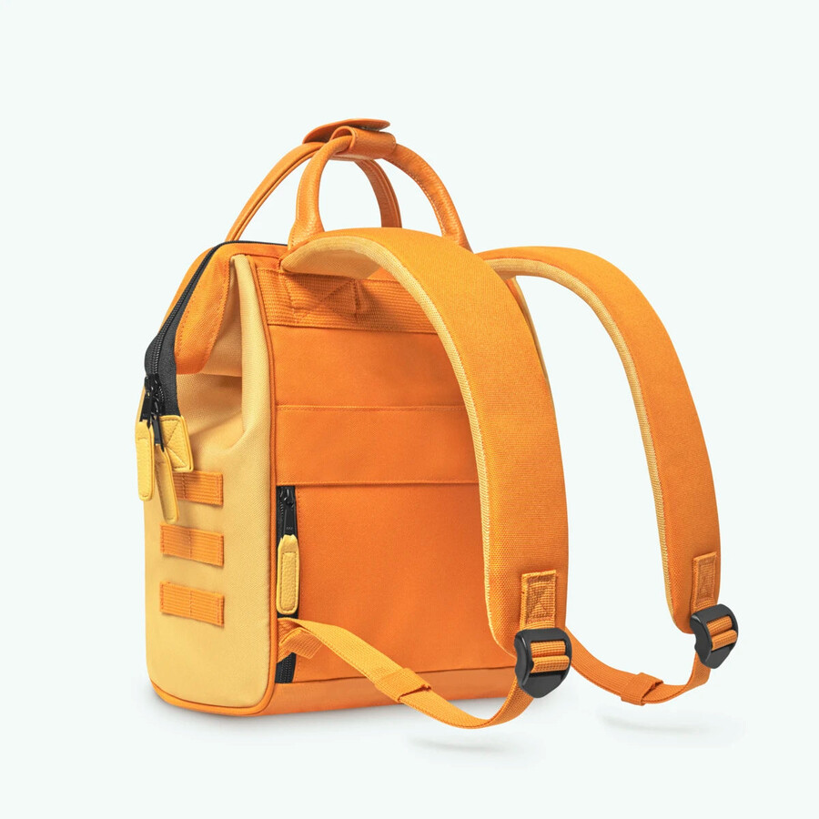 mochila aventurera pequeña grasse