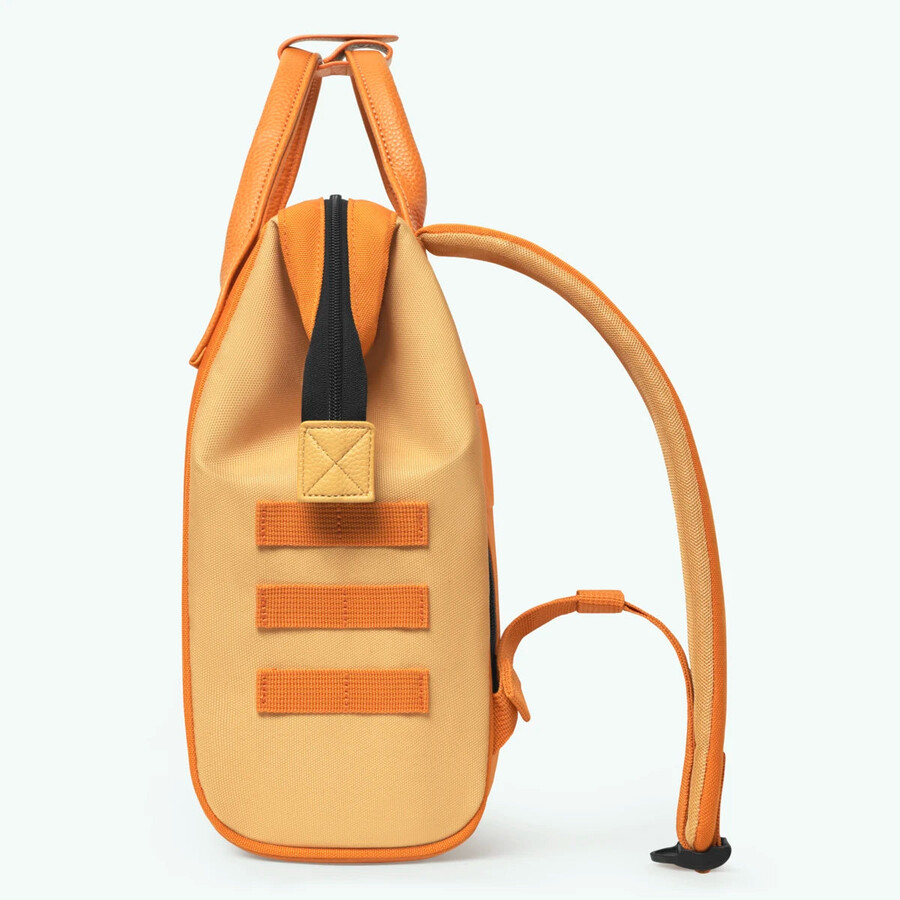 mochila aventurera pequeña grasse