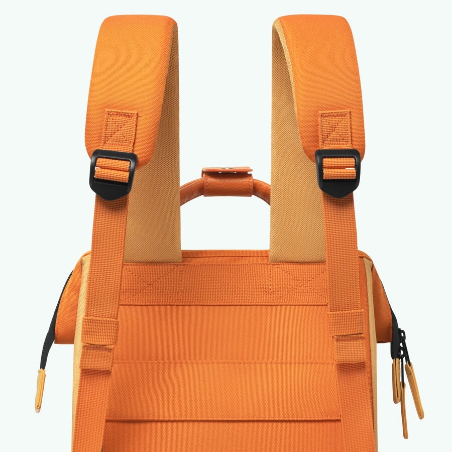 mochila aventurera pequeña grasse