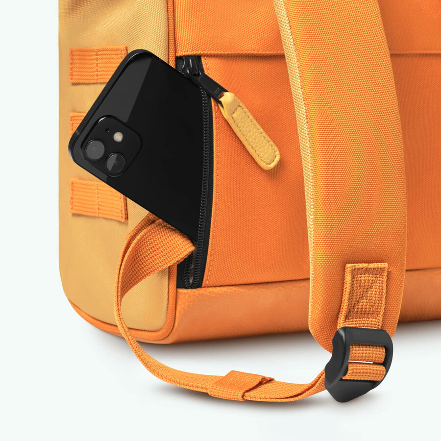 mochila aventurera pequeña grasse