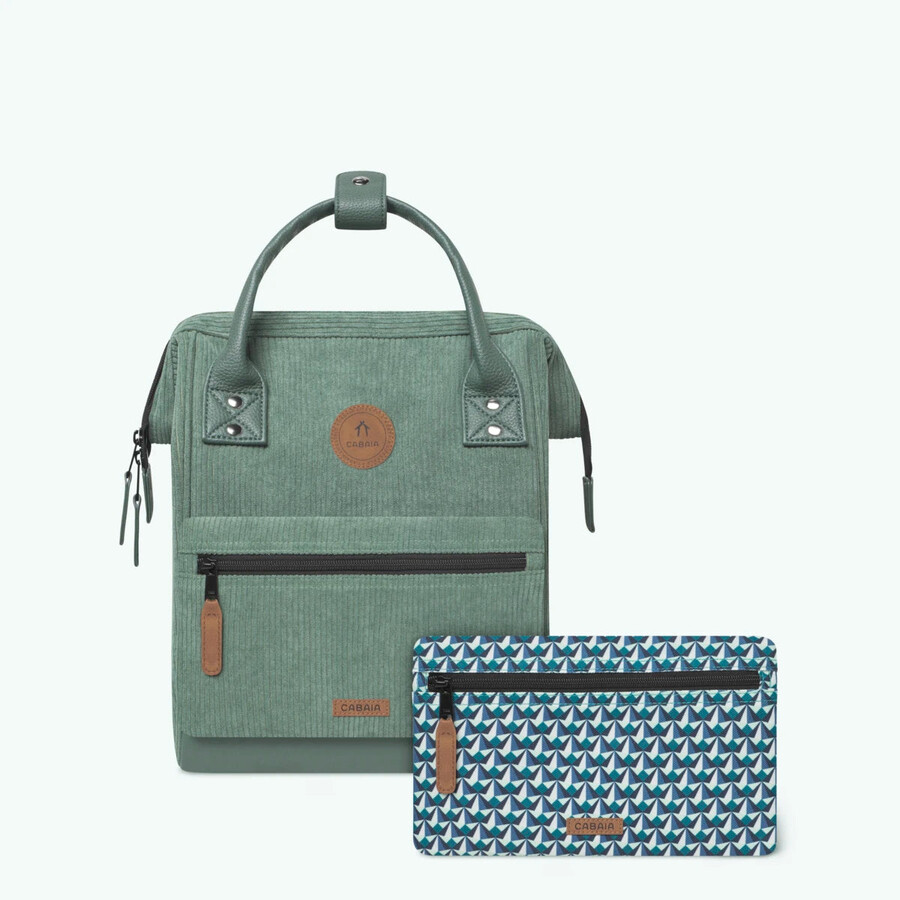 mochila aventurera pequeña niágara