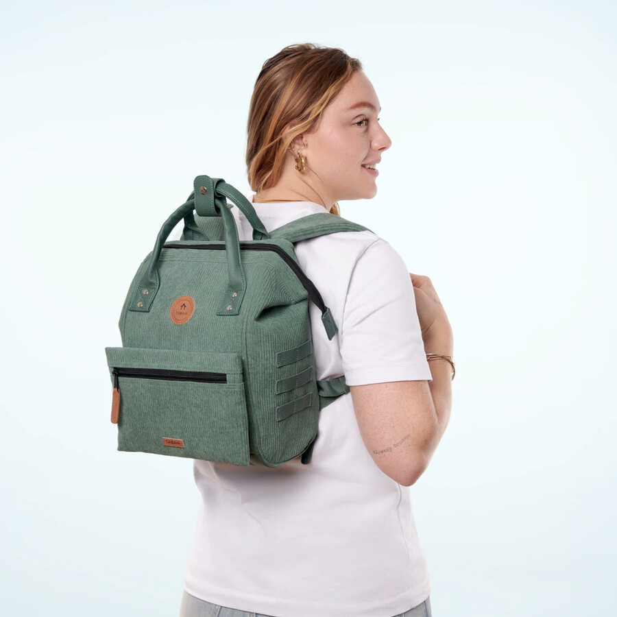 mochila aventurera pequeña niágara