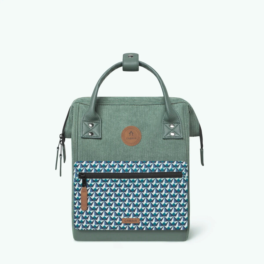 mochila aventurera pequeña niágara