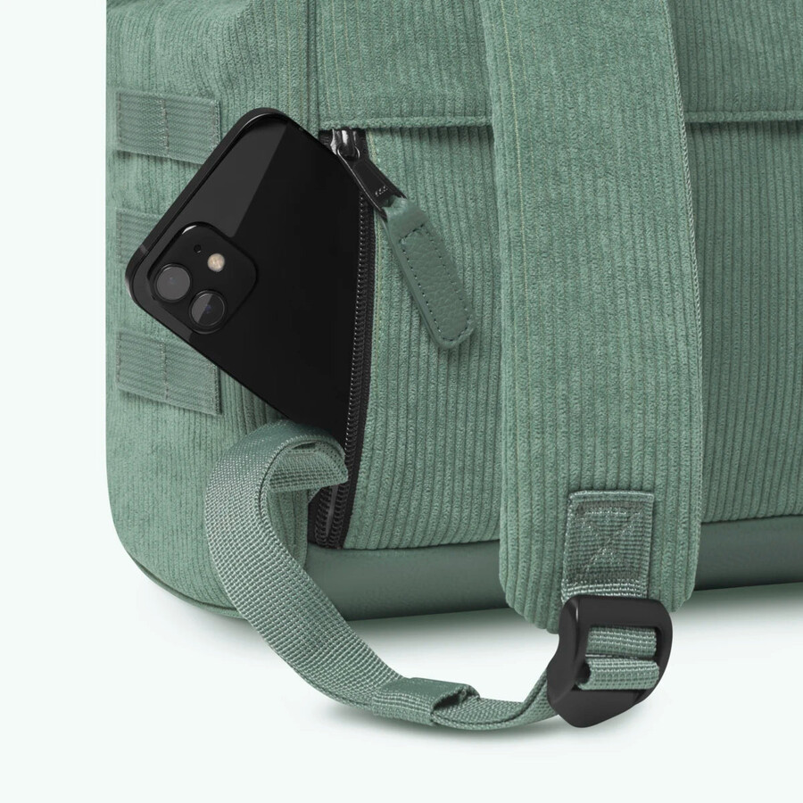 mochila aventurera pequeña niágara