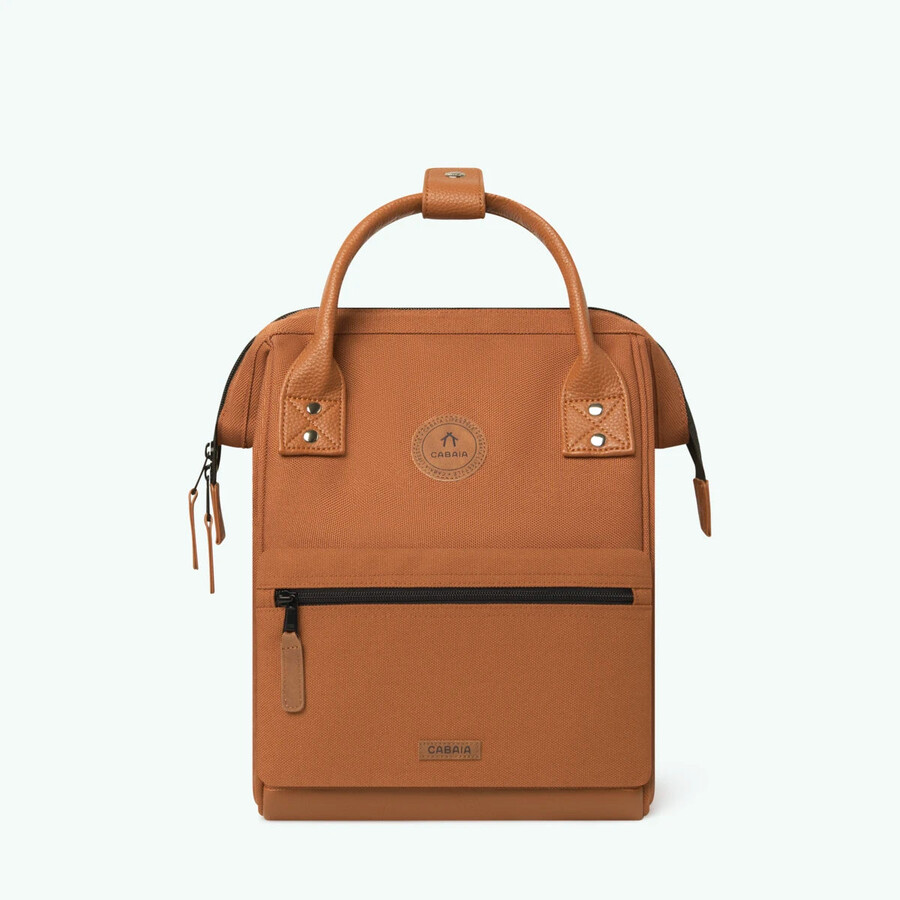 mochila aventurera pequeña turín