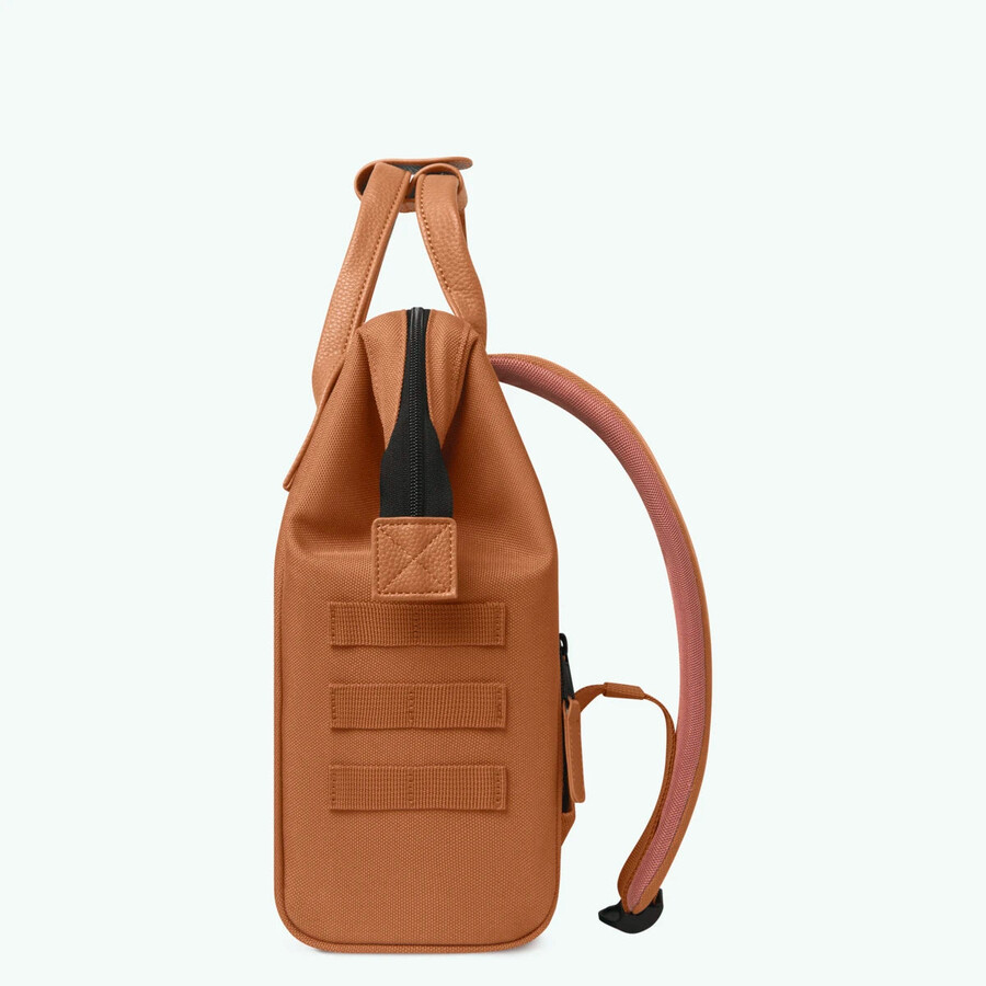 mochila aventurera pequeña turín