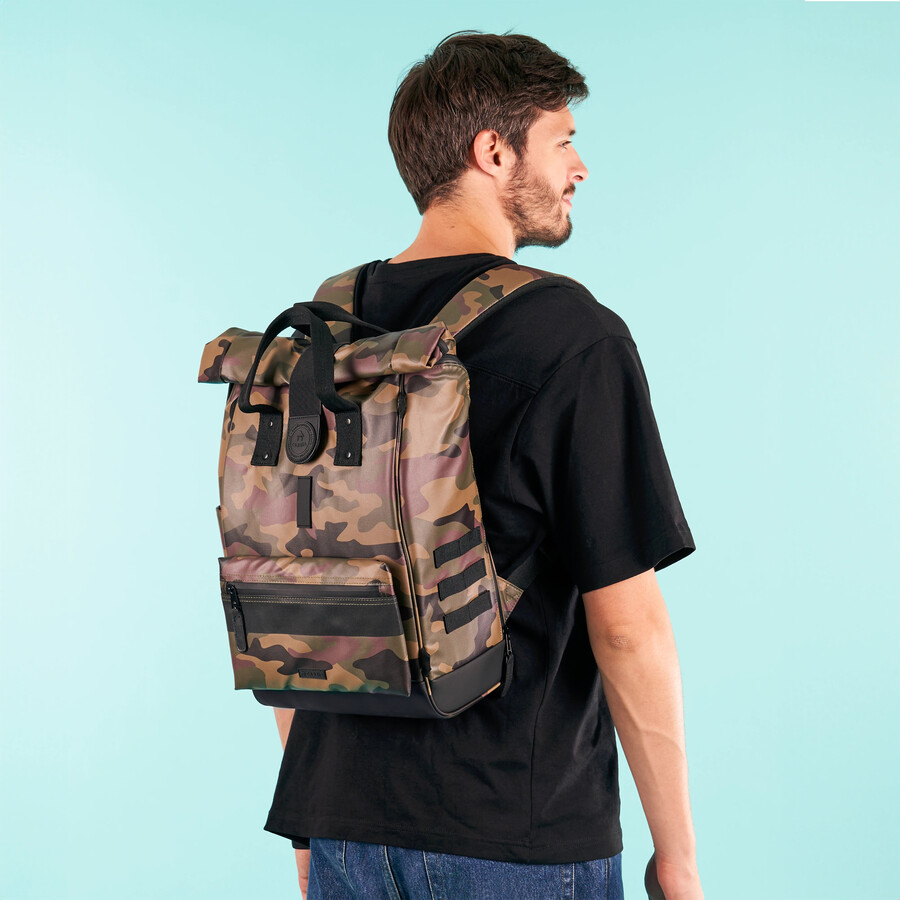 mochila explorer mediana puebla