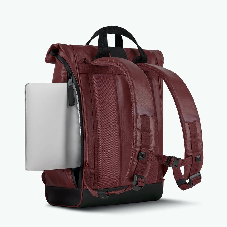 mochila explorer mediana perth