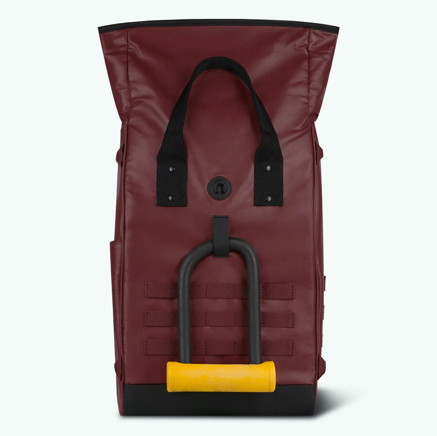 mochila explorer mediana perth
