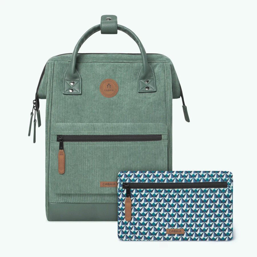 mochila aventurera mediana niágara