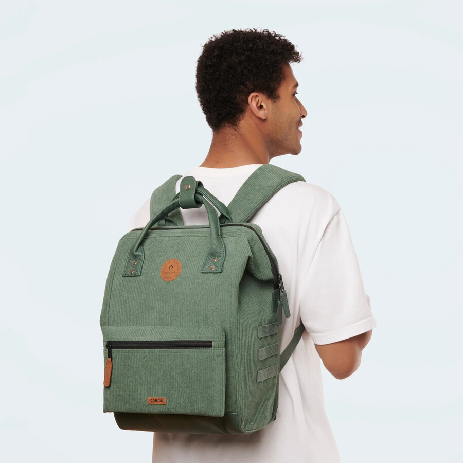 mochila aventurera mediana niágara
