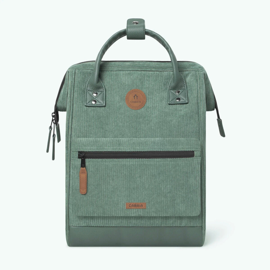 mochila aventurera mediana niágara